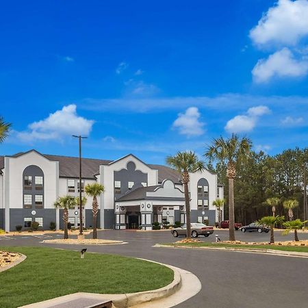 Best Western Bradbury Inn & Suites Perry Luaran gambar