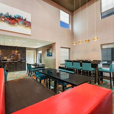 Best Western Bradbury Inn & Suites Perry Luaran gambar