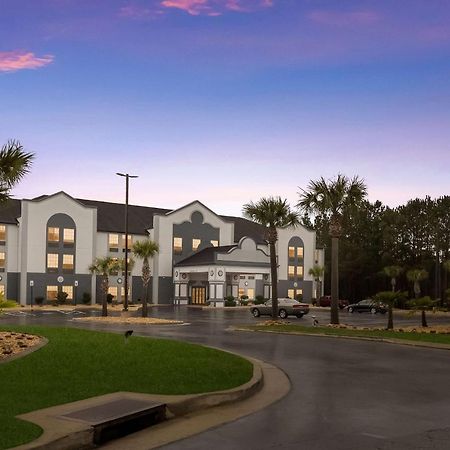Best Western Bradbury Inn & Suites Perry Luaran gambar