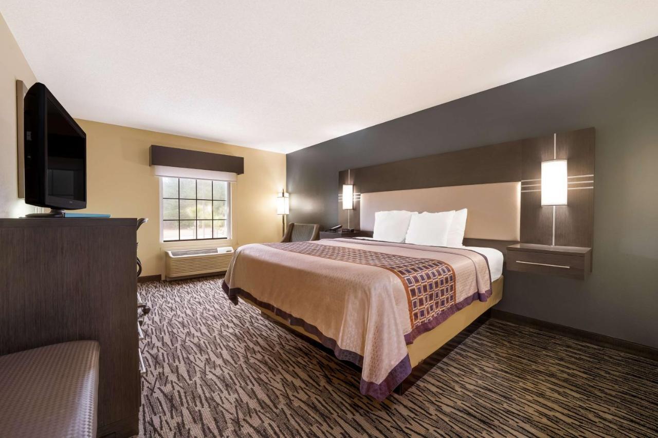 Best Western Bradbury Inn & Suites Perry Luaran gambar