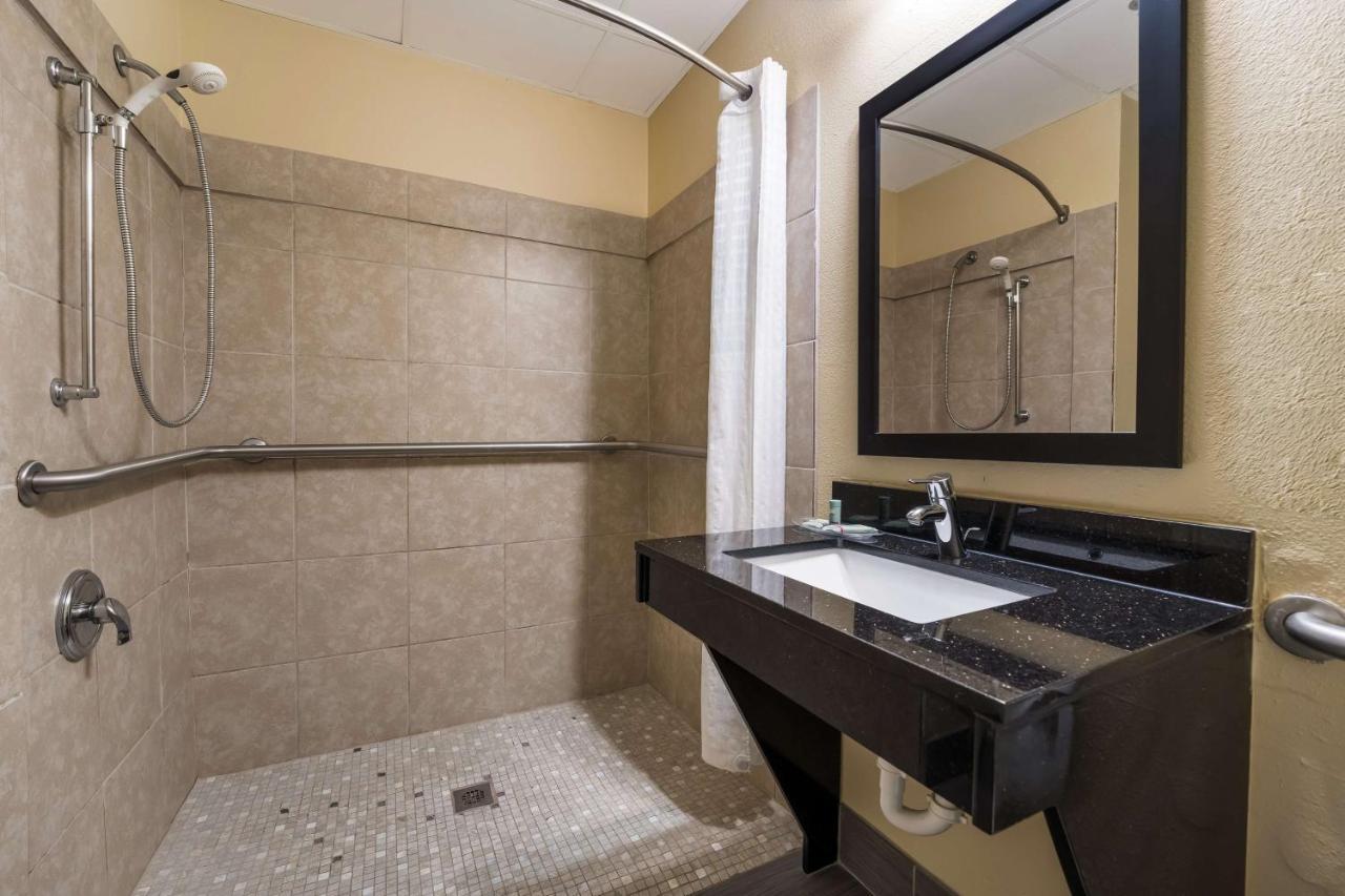 Best Western Bradbury Inn & Suites Perry Luaran gambar