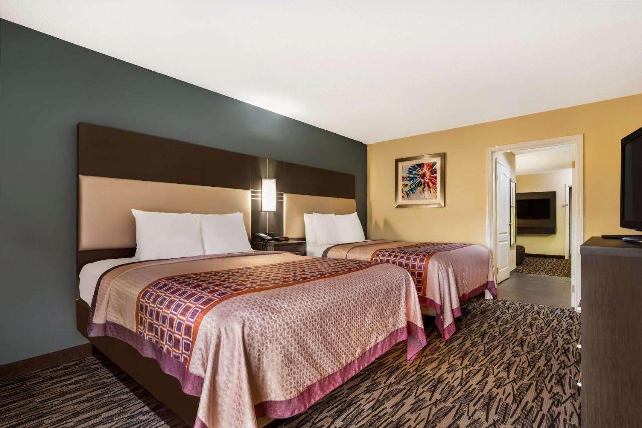 Best Western Bradbury Inn & Suites Perry Luaran gambar