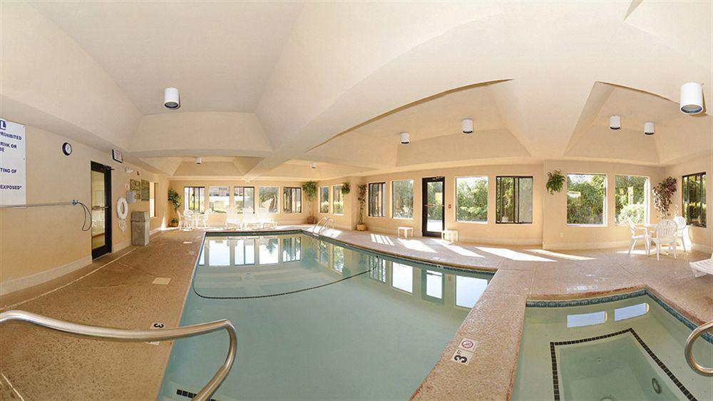 Best Western Bradbury Inn & Suites Perry Luaran gambar
