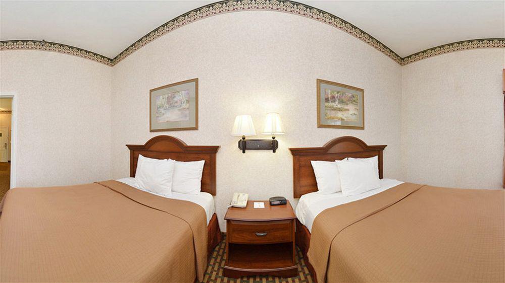 Best Western Bradbury Inn & Suites Perry Luaran gambar