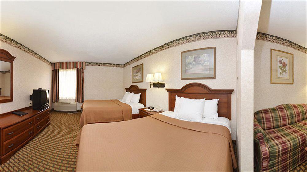 Best Western Bradbury Inn & Suites Perry Luaran gambar